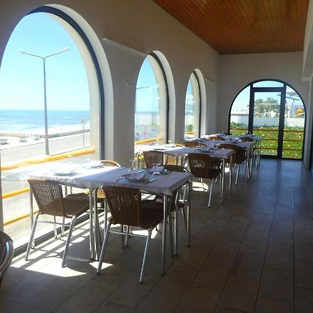 Hotel Tamargueira 피게이라다포즈 외부 사진