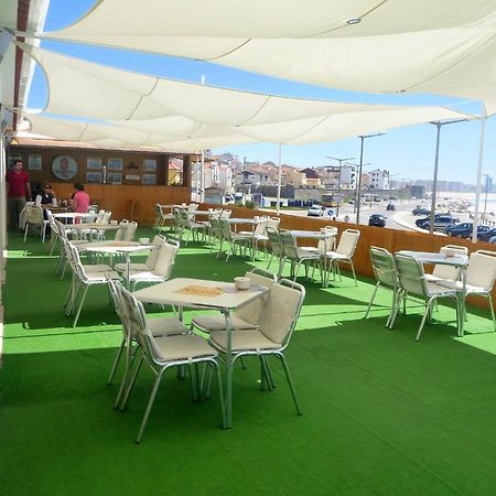 Hotel Tamargueira 피게이라다포즈 외부 사진