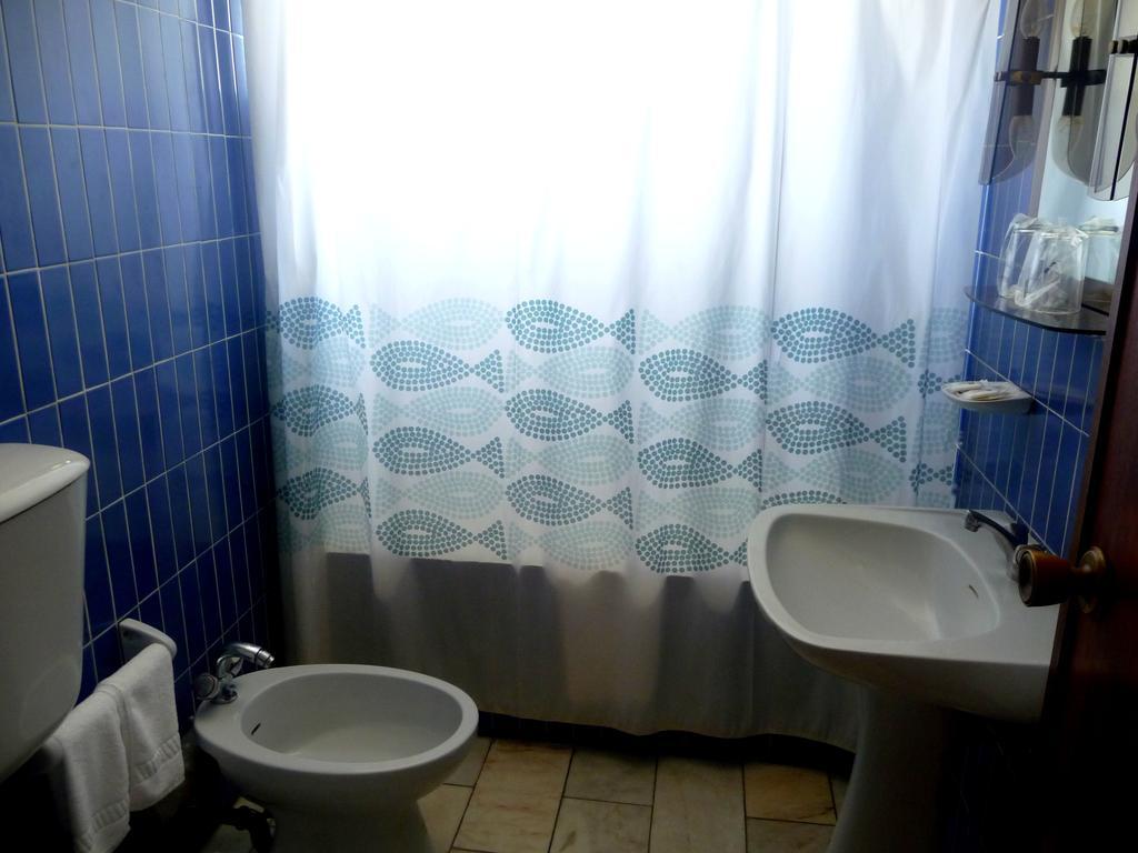 Hotel Tamargueira 피게이라다포즈 객실 사진