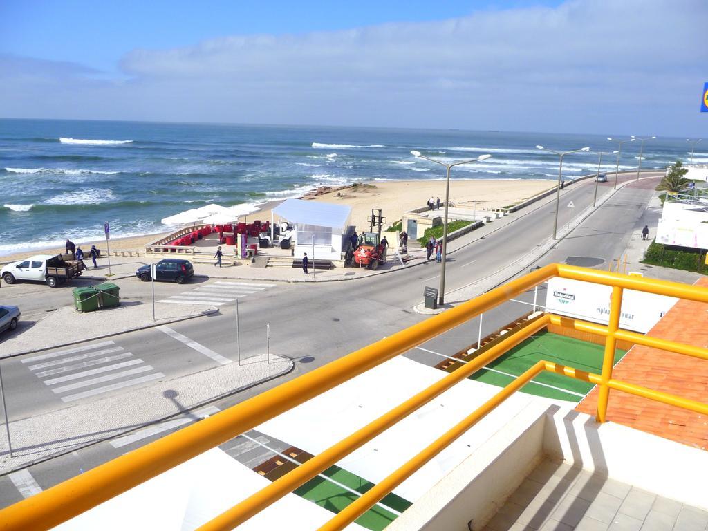 Hotel Tamargueira 피게이라다포즈 객실 사진