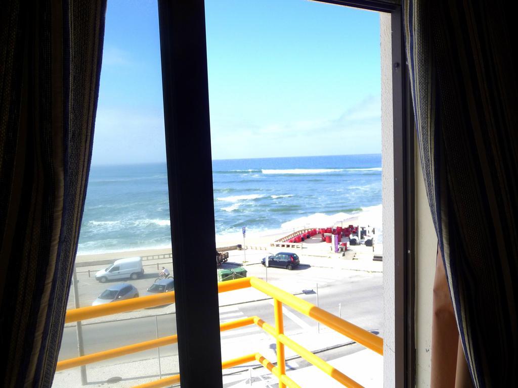 Hotel Tamargueira 피게이라다포즈 객실 사진