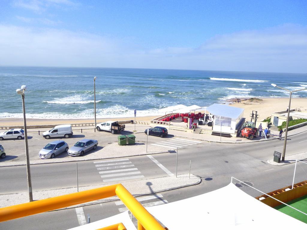 Hotel Tamargueira 피게이라다포즈 객실 사진