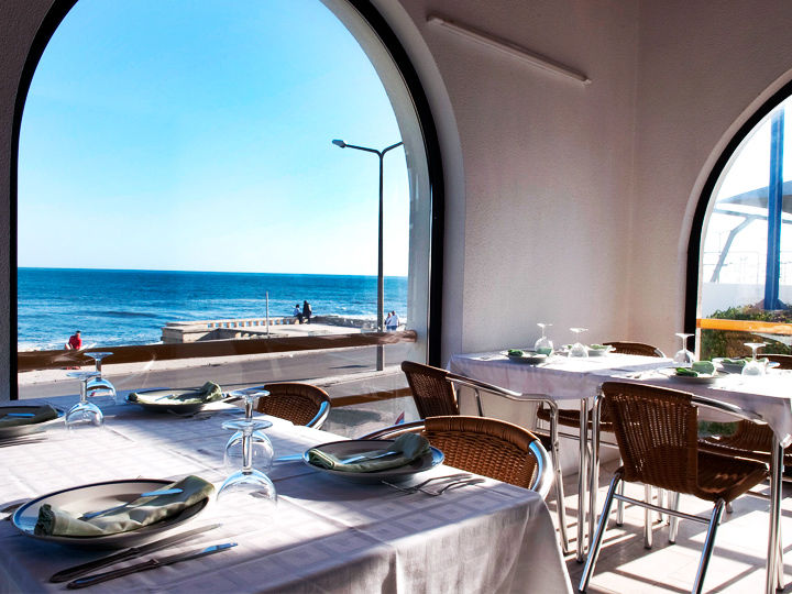 Hotel Tamargueira 피게이라다포즈 외부 사진